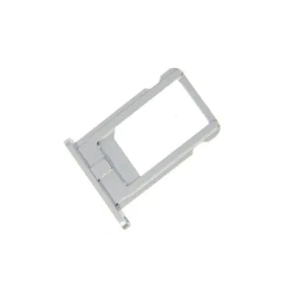 iPhone 6 Simkortshållare - Silver