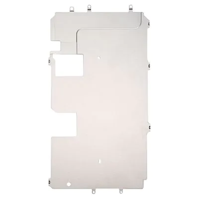 iPhone 8 Plus Metallplatta för LCD Skärm