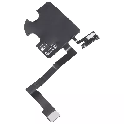 iPhone 15 Pro Max hörsnäcka högtalare flex kabel