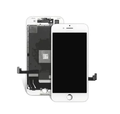 iPhone SE 2022  Display White AAA Quality