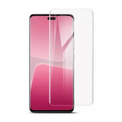 Skärmskydd Xiaomi 13 Lite 5G - UV Härdat Glas