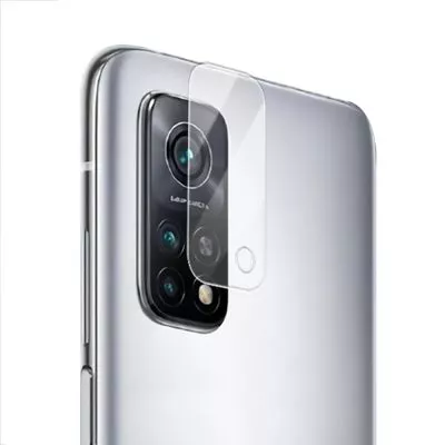 MOCOLO linsskydd härdat glas för Xiaomi Mi 10T/10T Pro
