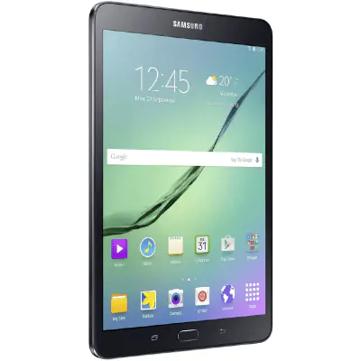 Galaxy Tab S2 9.7 Skärmbyte