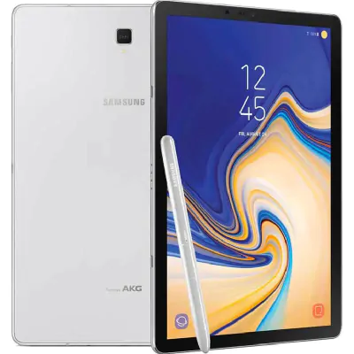 Galaxy Tab S4 10.5 Skärmbyte