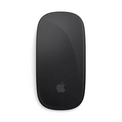 Apple Magic Mouse 3 Multi-Touch Surface – Svart