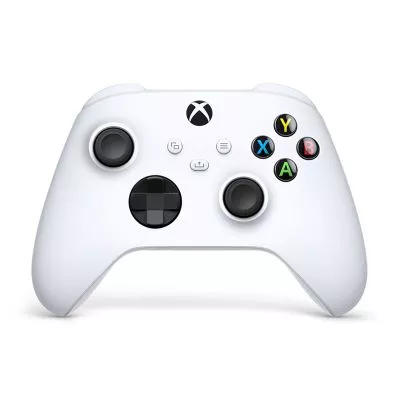 Microsoft Xbox Series Wireless Controller – Vit