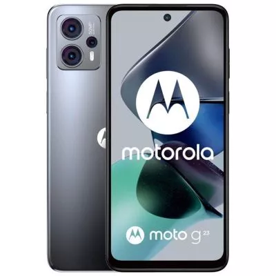 Motorola Moto G23 128GB Helt ny oöppnad