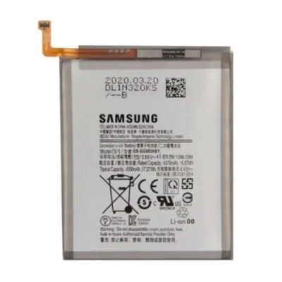 Samsung Galaxy S23 Ultra Batteri