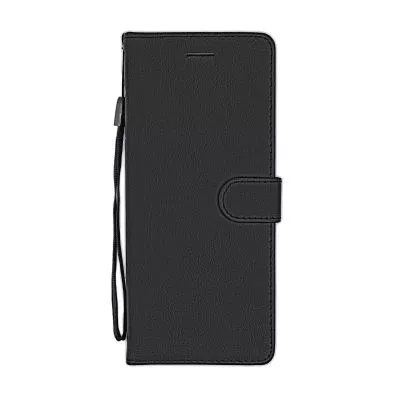 Sony Xperia 1 Plånboksfodral med Stativ - Rosa