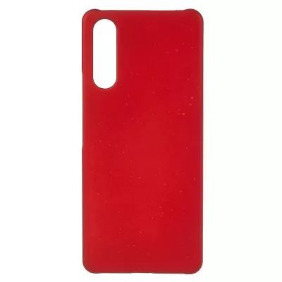 Ultratunt Sony Xperia 10 IV fodral - Röd