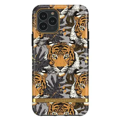 Richmond & Finch Skal - iPhone 11 Pro Max - Tropical Tiger