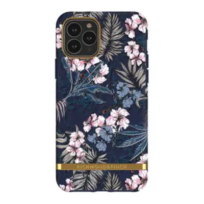 Richmond & Finch Skal Floral Jungle - iPhone 11 Pro