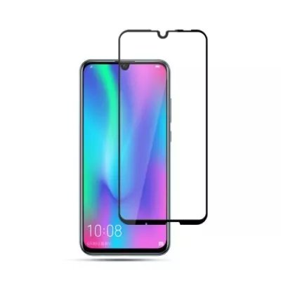 MOCOLO Skärmskydd till Huawei Honor 10 Lite / P Smart (2019) - Svart