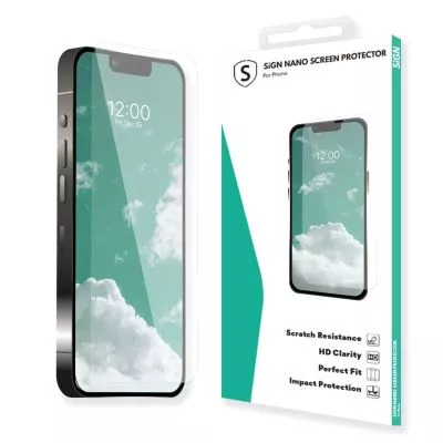 Copter Exoglass Screen Protector for Huawei P20
