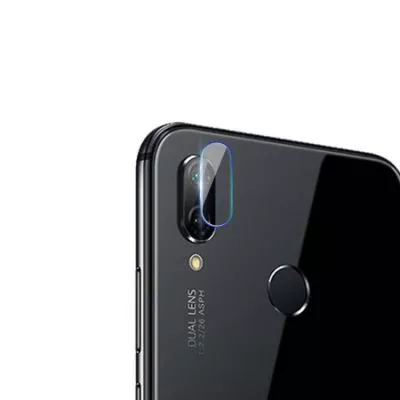 Huawei P20 Lite MOCOLO linsskydd i härdat glas