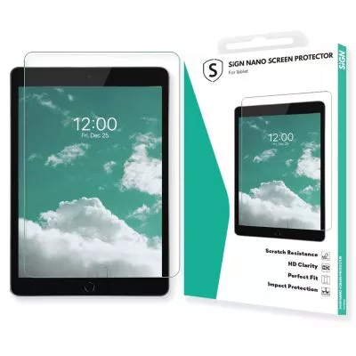Sign Nano Huawei MediaPad M5 Lite 10.1 skärmskydd