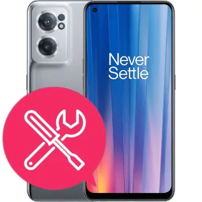 OnePlus Nord CE 2 5G Byte laddkontakt