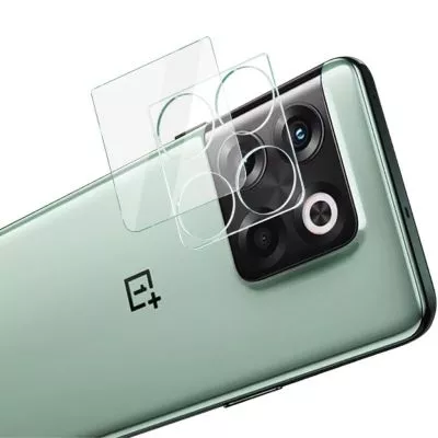 IMAK OnePlus Ace Pro 5G, 10T 5G linsskydd i härdat glas