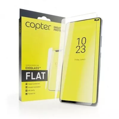 Copter Exoglass skärmskydd för OnePlus 10T