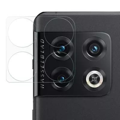 OnePlus 10 Pro 5G linsskydd i härdat glas