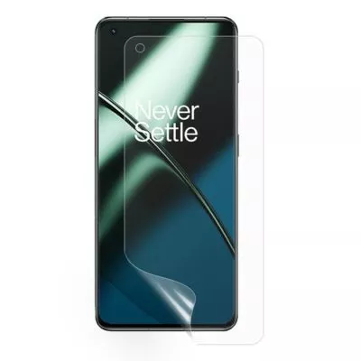 Stöttåligt OnePlus 11 5G skärmskydd