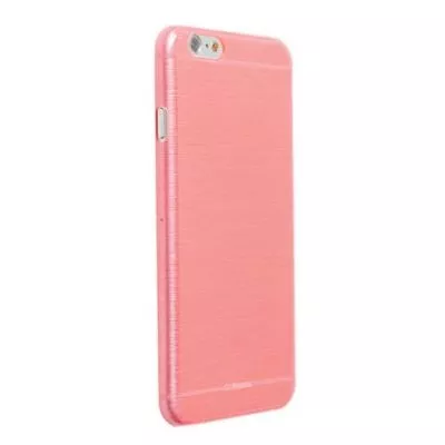 Krusell Frostcover iPhone 6 Plus/6S Plus - Rosa