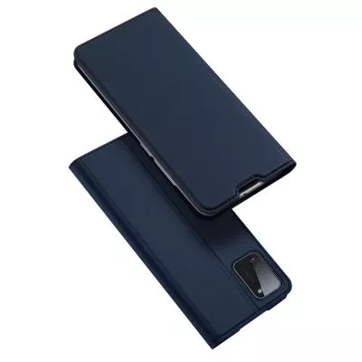 Dux Ducis Skal till Samsung Galaxy A41 - Blå