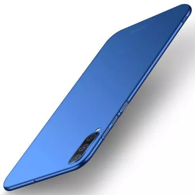 MOFI Samsung Galaxy A70 skal - Blå