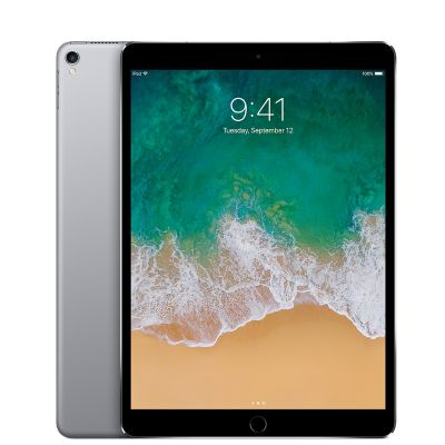 iPad Pro (10.5) WIFI & Simkort