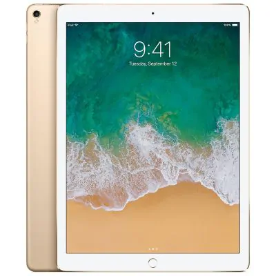 iPad Pro (12.9) WIFI 