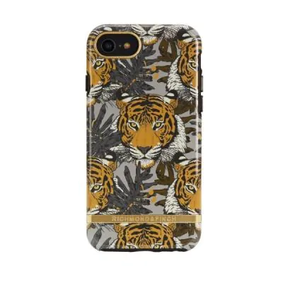 Richmond & Finch Tropical Tiger Floral - iPhone 7/8 Plus