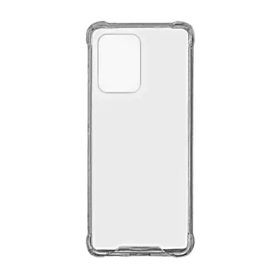 Stöttåligt Skal Samsung Galaxy S10 Lite - Grå