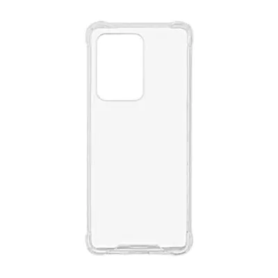 Stöttåligt Skal Samsung Galaxy S20 Ultra 5G - Transparent