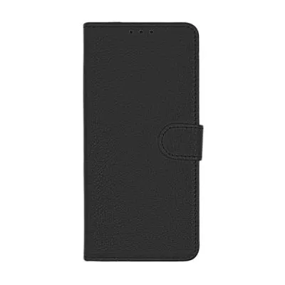 OnePlus 8 Pro Plånboksfodral med Stativ - Svart