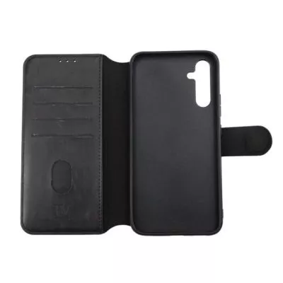 RV Wallet Case Samsung A54 5GBlack