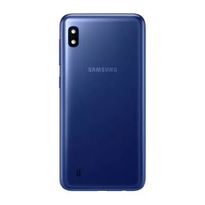 Samsung Galaxy A10 Baksida - Blå