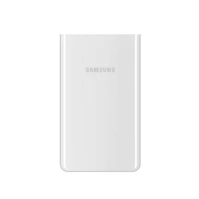 Samsung Galaxy A80 Baksida - Vit