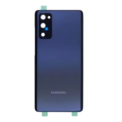 Samsung Galaxy S20 FE Baksida - Blå