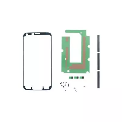 Samsung Galaxy S5 Självhäftande tejp Kit Original