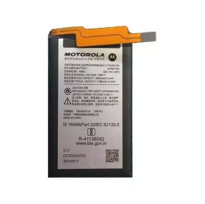 Motorola Razr 2022 Batteri 2 - 2788mAh