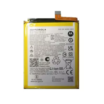Motorola Moto G72 Batteri