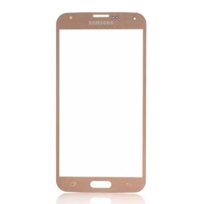 Samsung SM-G900F Galaxy S5 Touch Gold