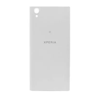 Sony Xperia L1 Baksida - Vit
