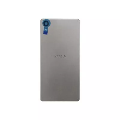 Sony Xperia X Baksida/Batterilucka - Svart