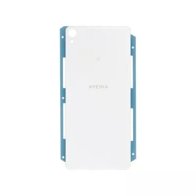 Sony Xperia XA Baksida/Batterilucka - Vit