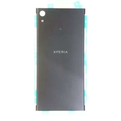 Sony Xperia XA1 Ultra Baksida Original - Svart