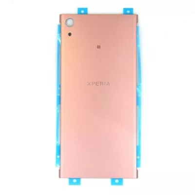 Sony Xperia XA1 Ultra Baksida Original - Rosa