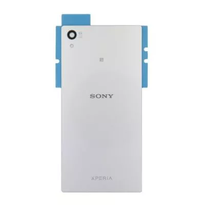 Sony Xperia Z5 Baksida - Silver