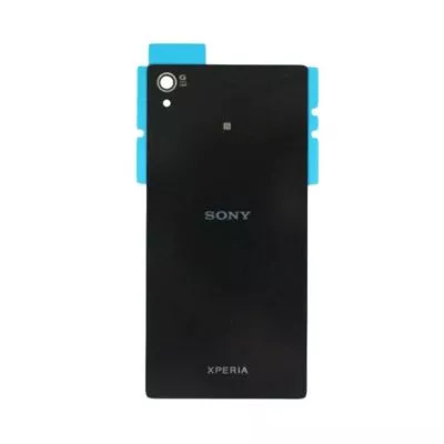 Sony Xperia Z5 Premium Baksida - Svart