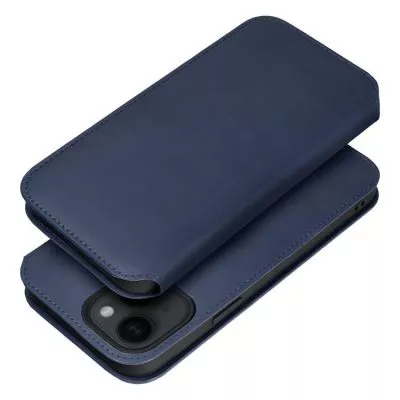 Xiaomi 13 Plånboksfodral Dual Pocket - Navy